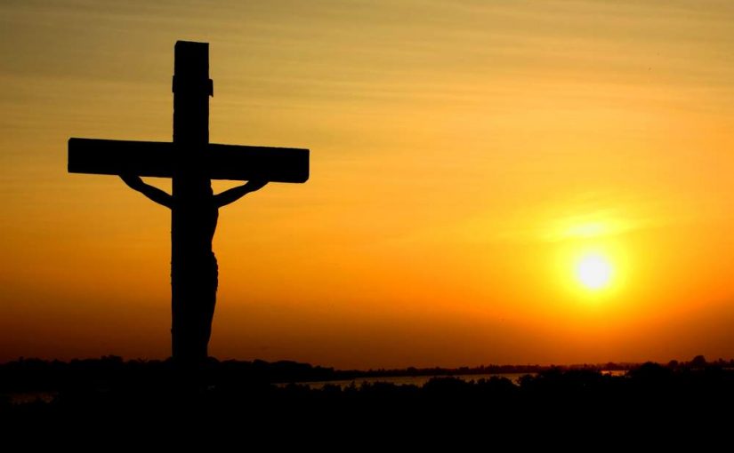 SIGN OF PEACE