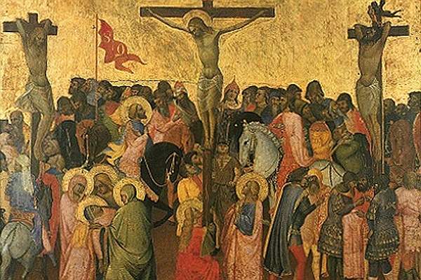 ANIMA CHRISTI
