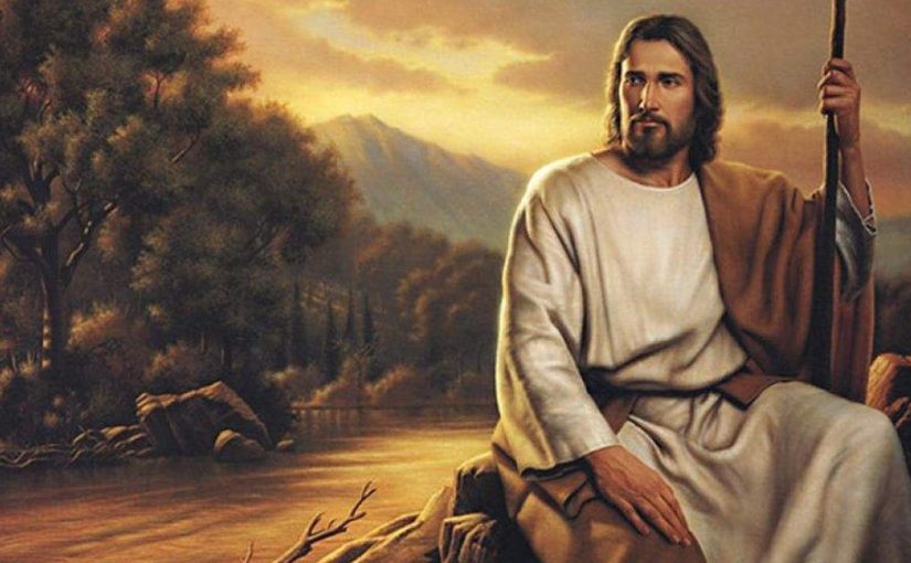 Jesus