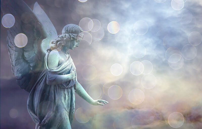 PRAYER TO YOUR GUARDIAN ANGEL
