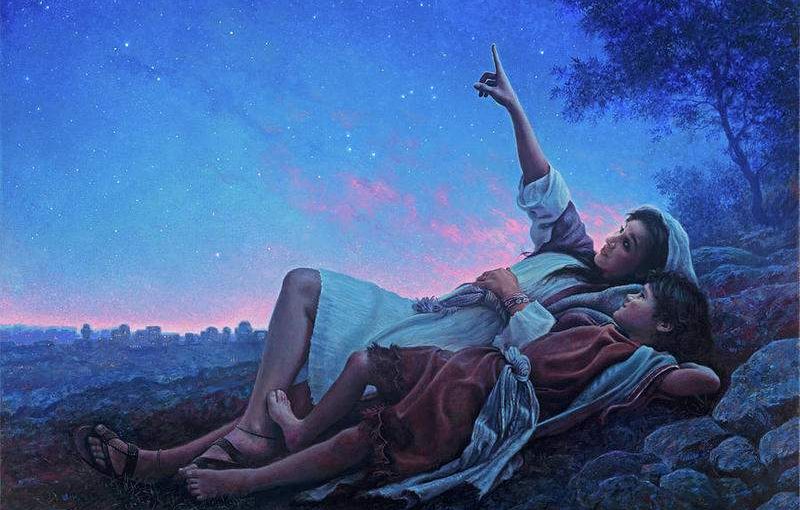just-for-a-moment-greg-olsen