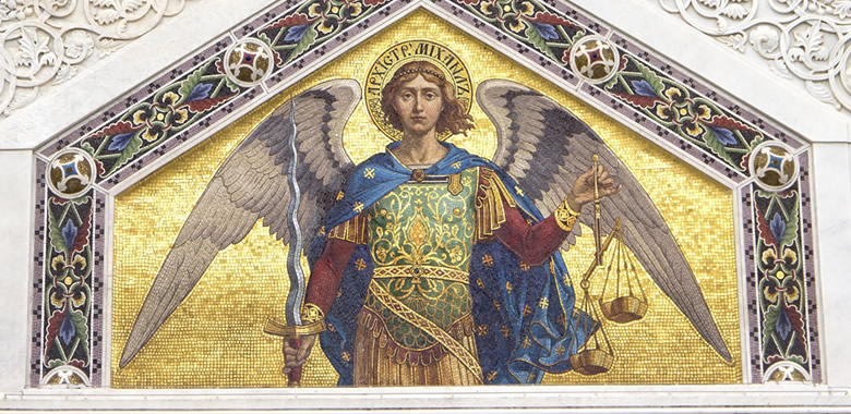saint-michael
