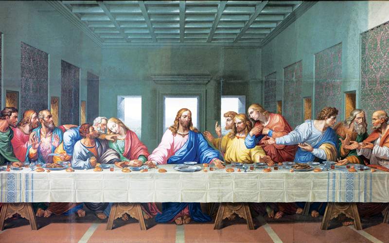 what-did-jesus-eat-for-the-last-supper